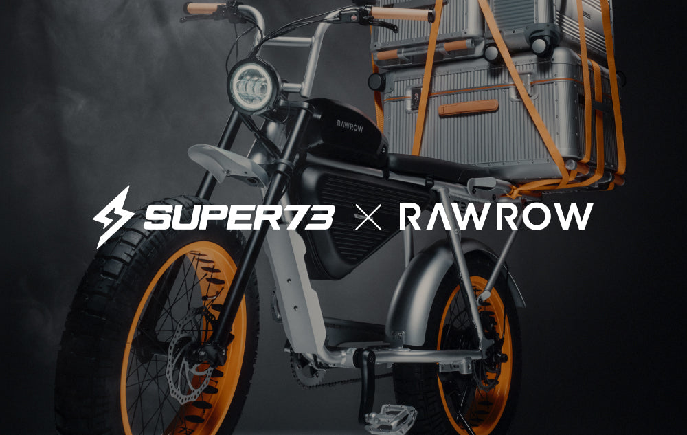 vol61. X SUPER73
