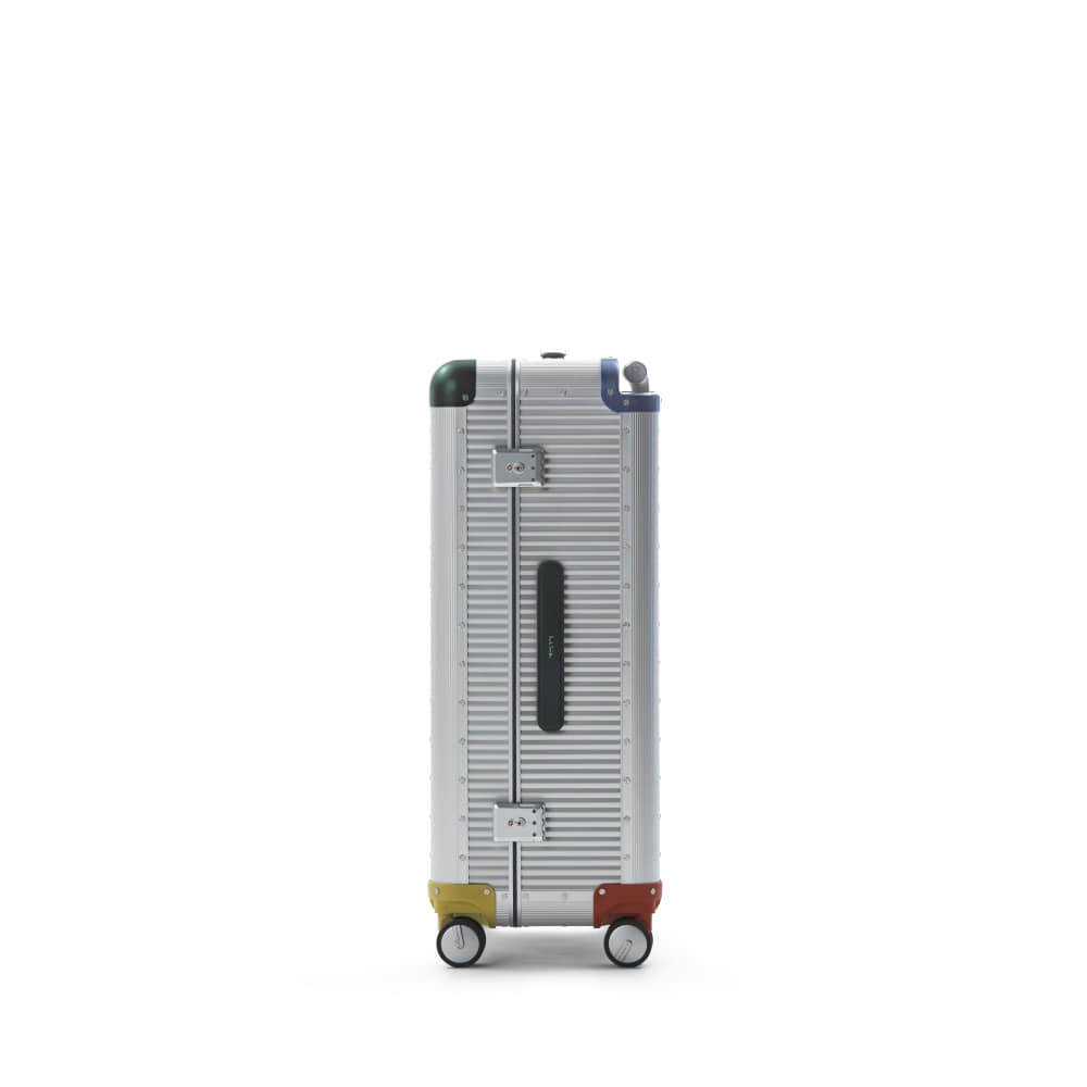 PAUL SMITH X RAWROW ALUMINIUM 88L / 29"