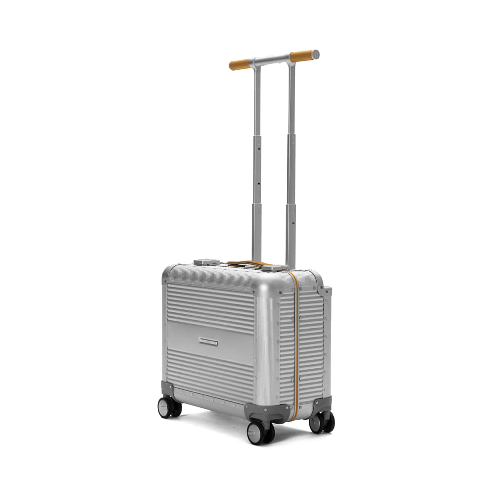 ALUMINIUM 50L / 20"