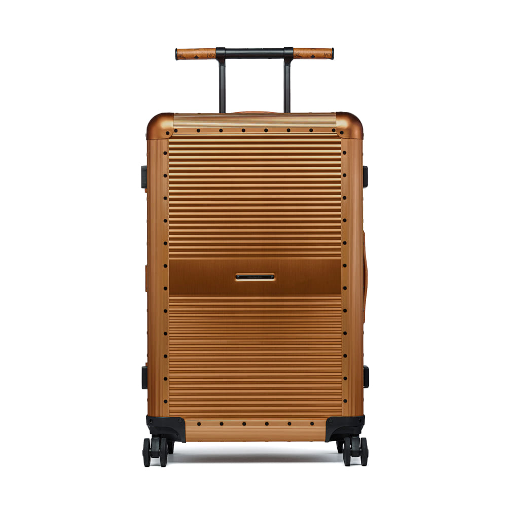 RAWROW X MCM R TRUNK ALU 88L / 29"