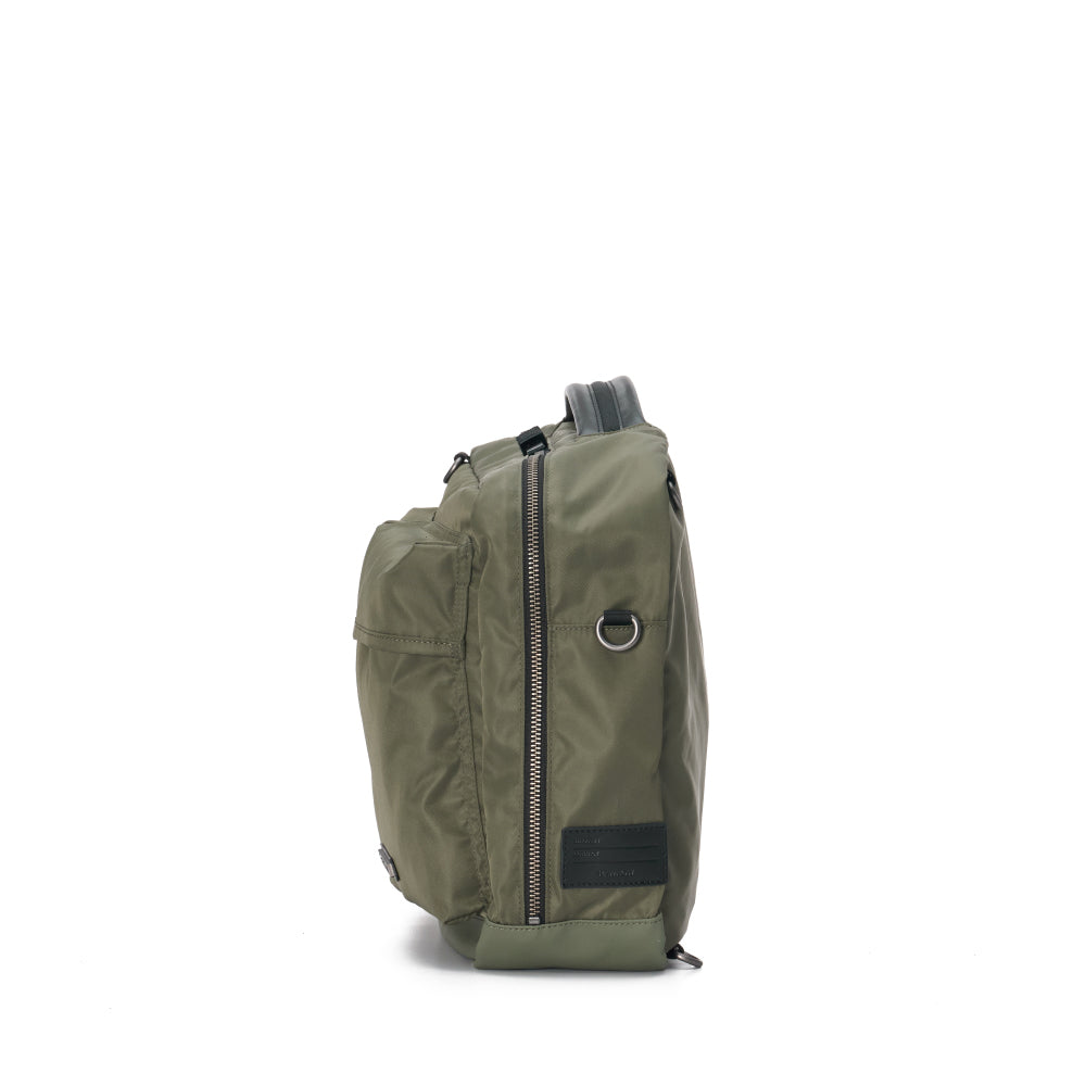 CITY WALKER PRO BRIEFCASE 012