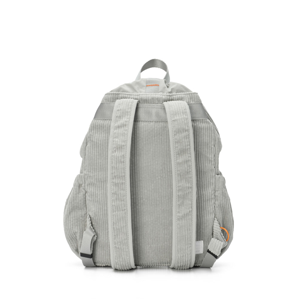 CORDUROY STRING BACKPACK MINI 212