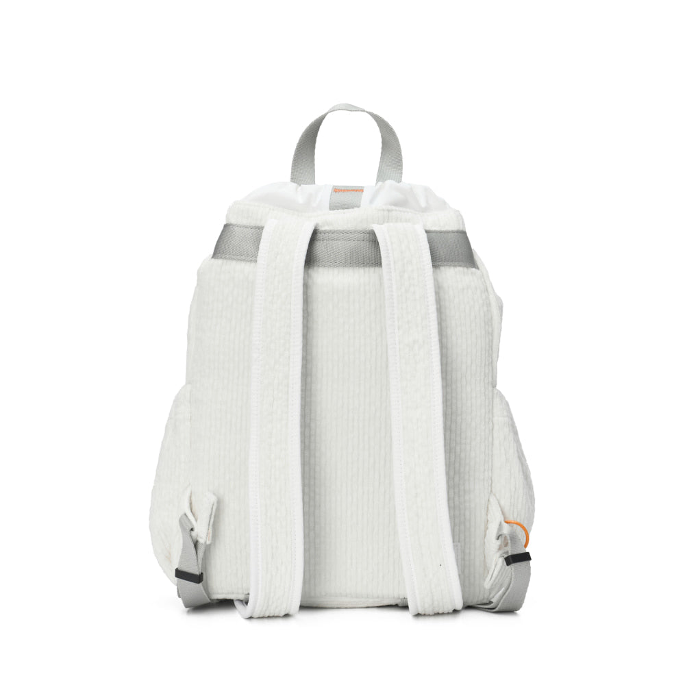 CORDUROY STRING BACKPACK MINI 212