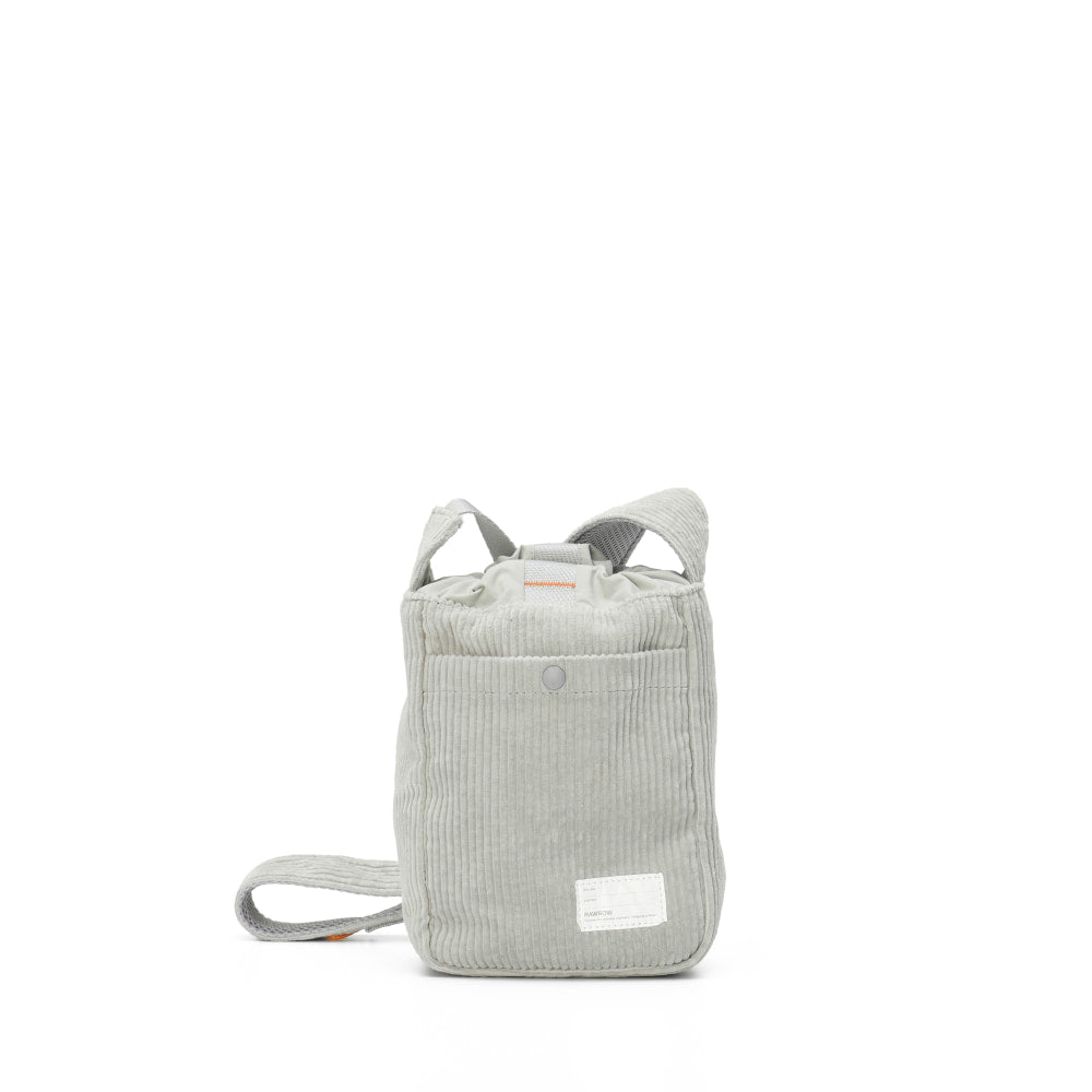 CORDUROY STRING CROSS MINI 214