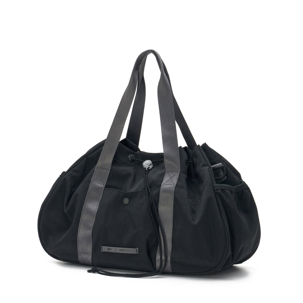 RAWROW X REEBOK 3WAY STRING DUFFLE BAG 901