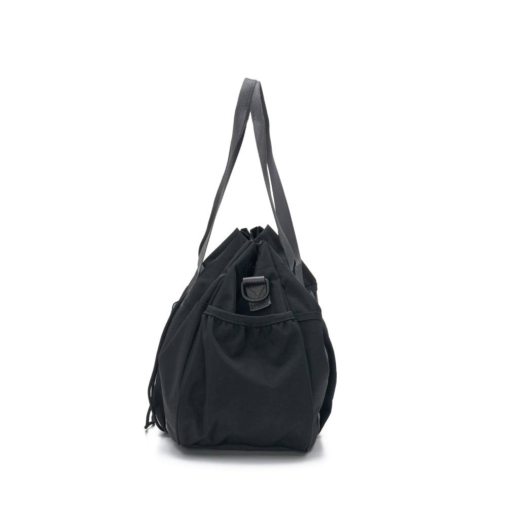 RAWROW X REEBOK 3WAY STRING DUFFLE BAG 901