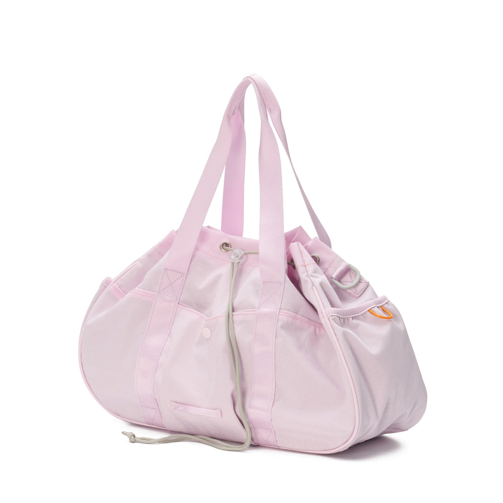 RAWROW X REEBOK 3WAY STRING DUFFLE BAG 901