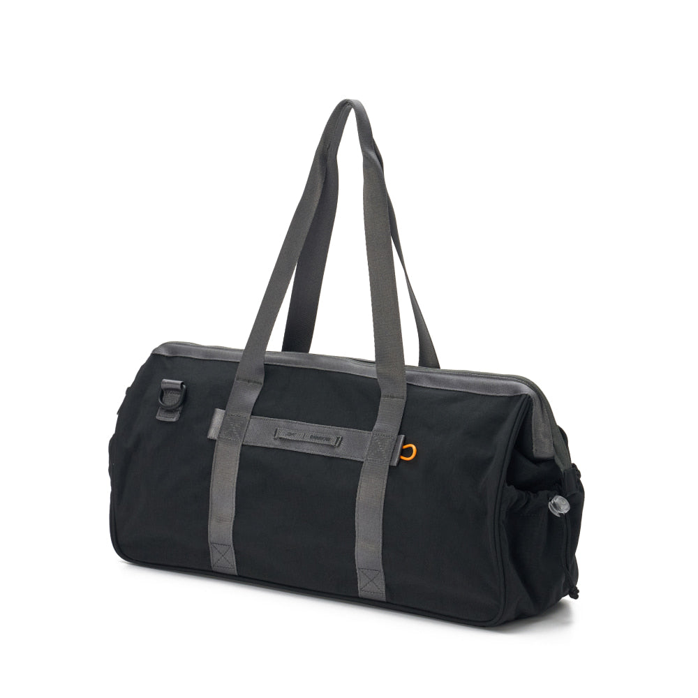 RAWROW X REEBOK 3WAY ZIPPER DUFFLE BAG 900