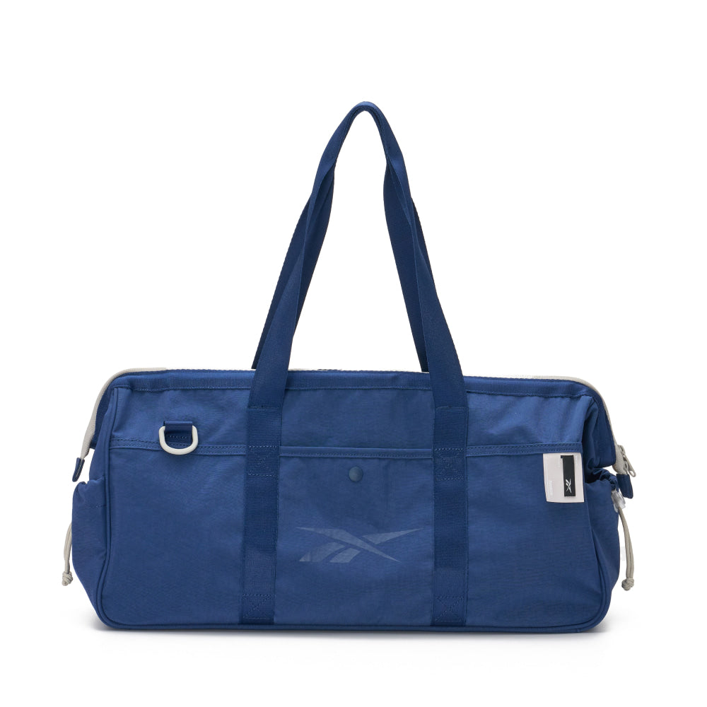 RAWROW X REEBOK 3WAY ZIPPER DUFFLE BAG 900