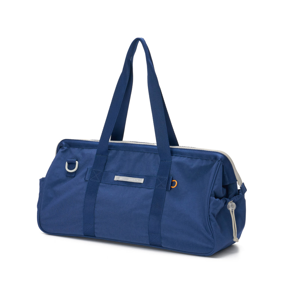 RAWROW X REEBOK 3WAY ZIPPER DUFFLE BAG 900