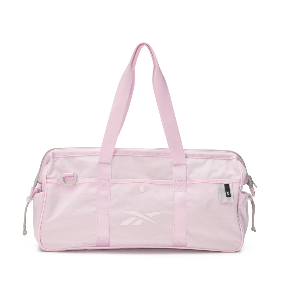 RAWROW X REEBOK 3WAY ZIPPER DUFFLE BAG 900