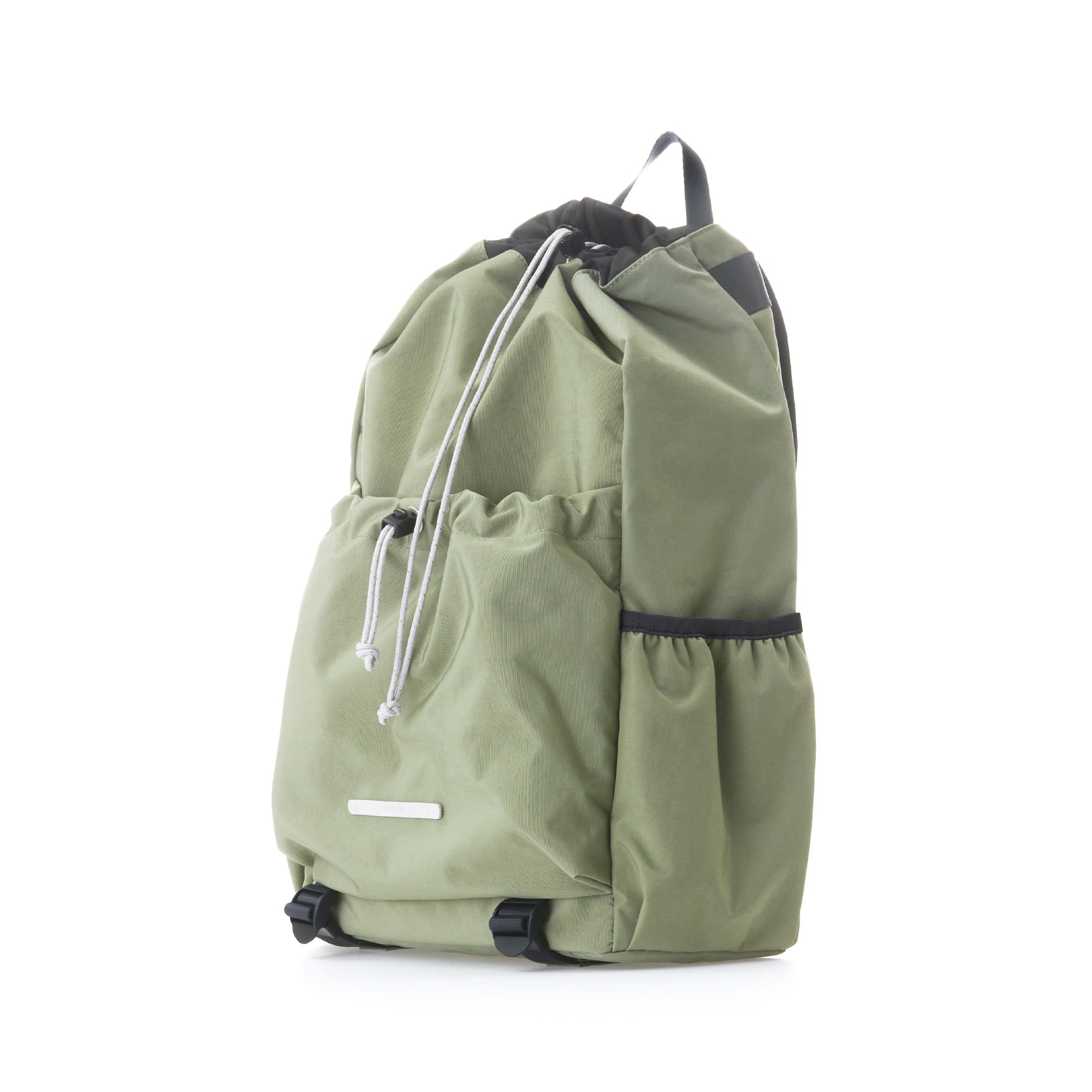 STRING BACKPACK ep.2 750