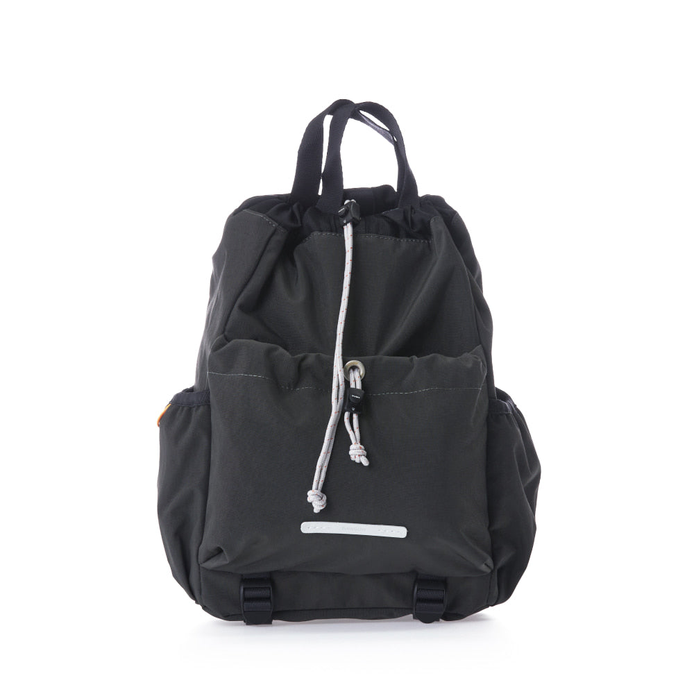 STRING BACKPACK MINI ep.3 763