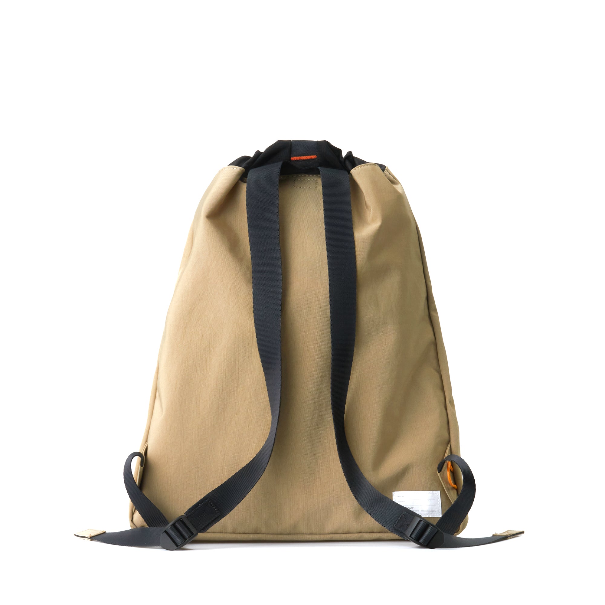 STRING SLIM BACKPACK ep.2 503