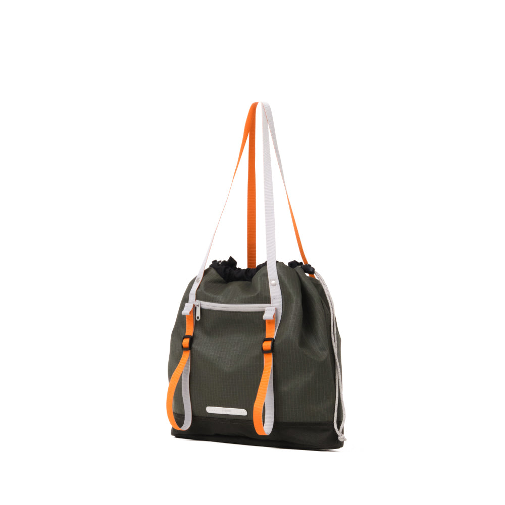 WEEKEND TOTE 601