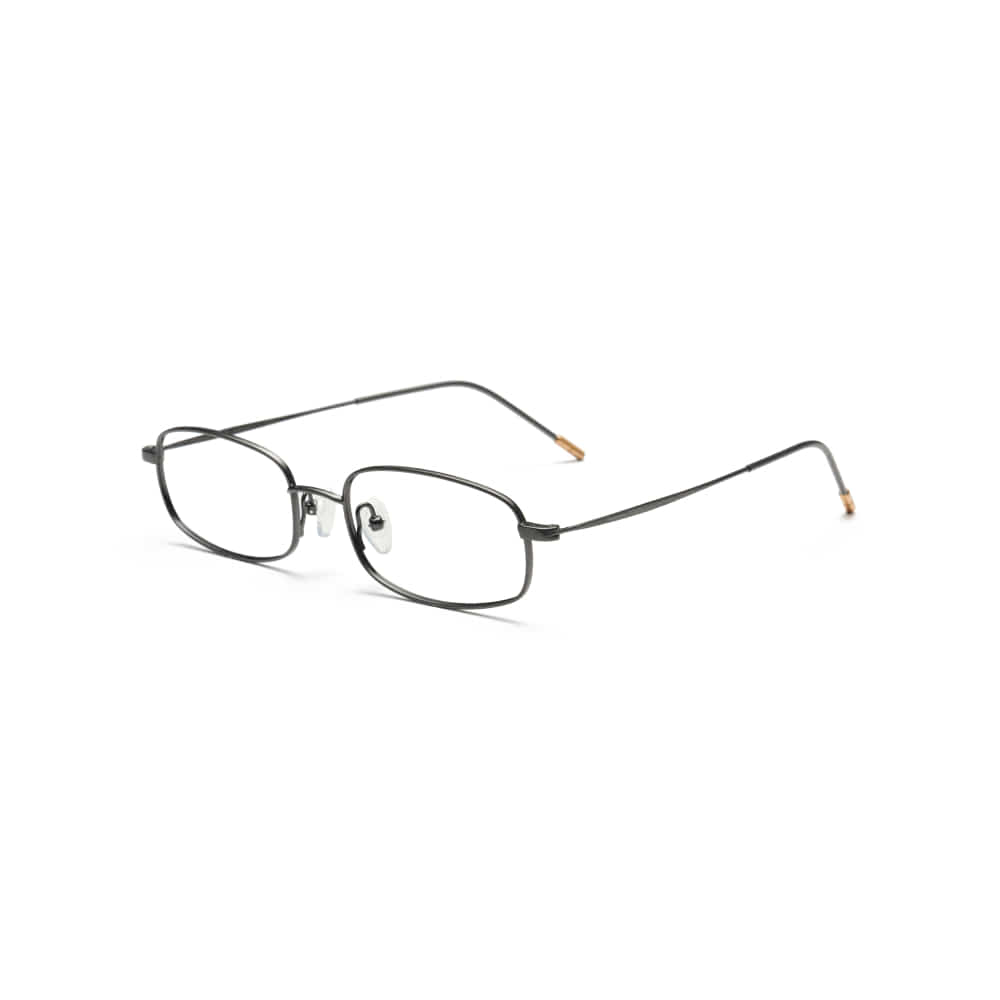 R EYE 190 BETA TITANIUM SQUARE 53