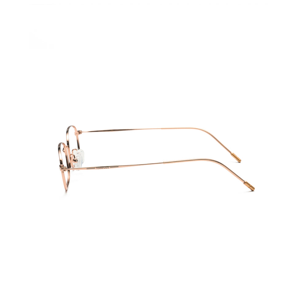 R EYE 190 BETA TITANIUM SQUARE 53
