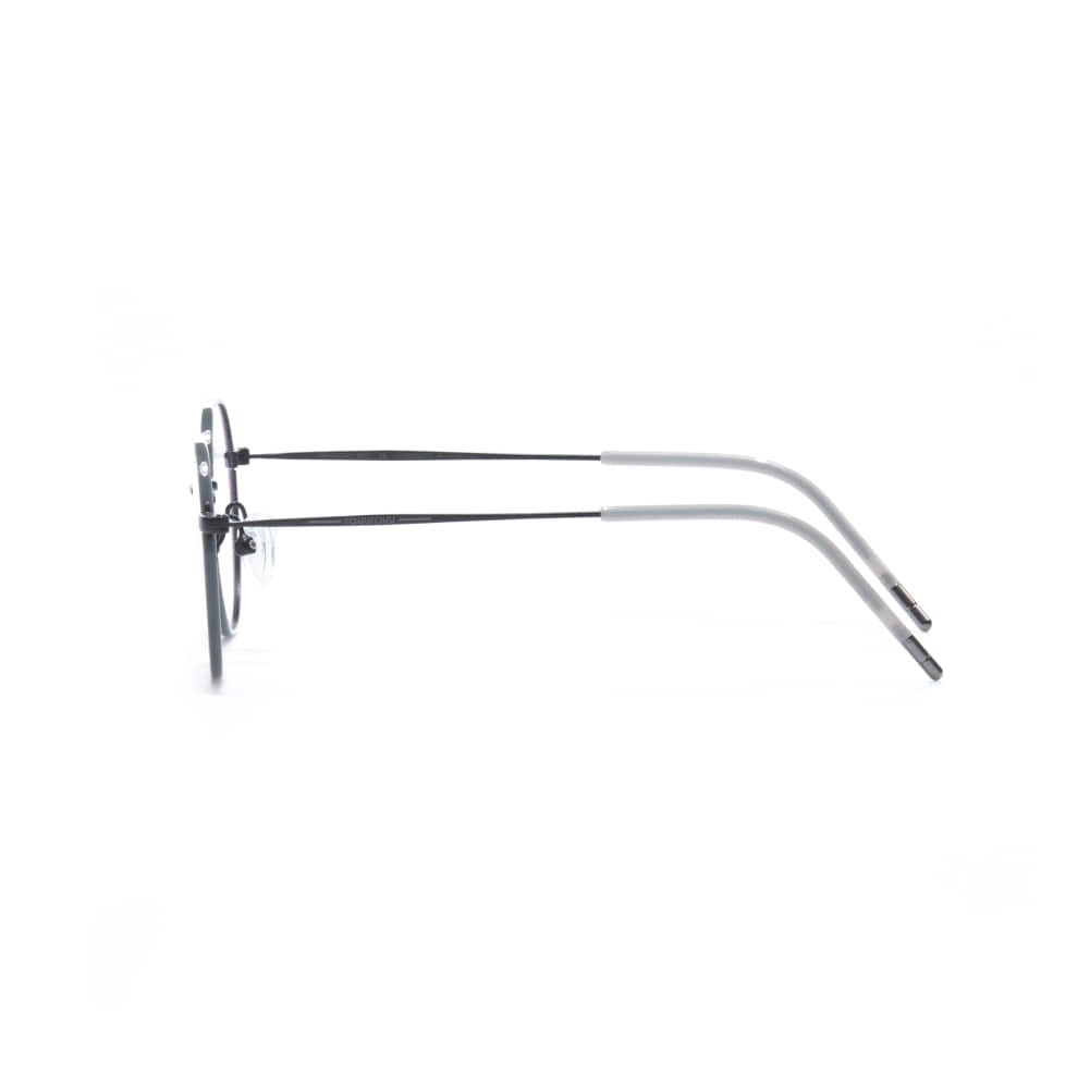 R EYE 209 WINDSOR RIM BETA TITANIUM 48