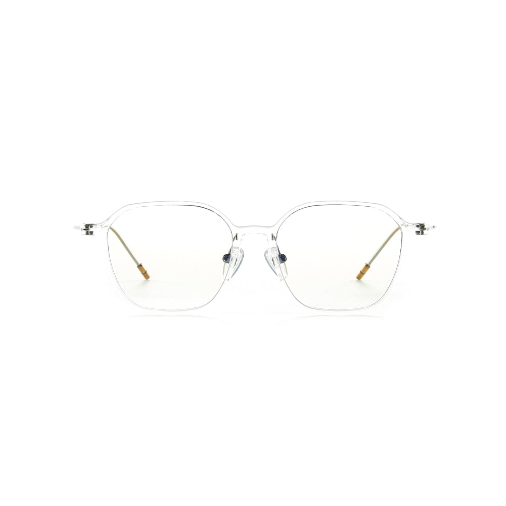 R EYE 271 BETA TITANIUM THIN ep.2 50