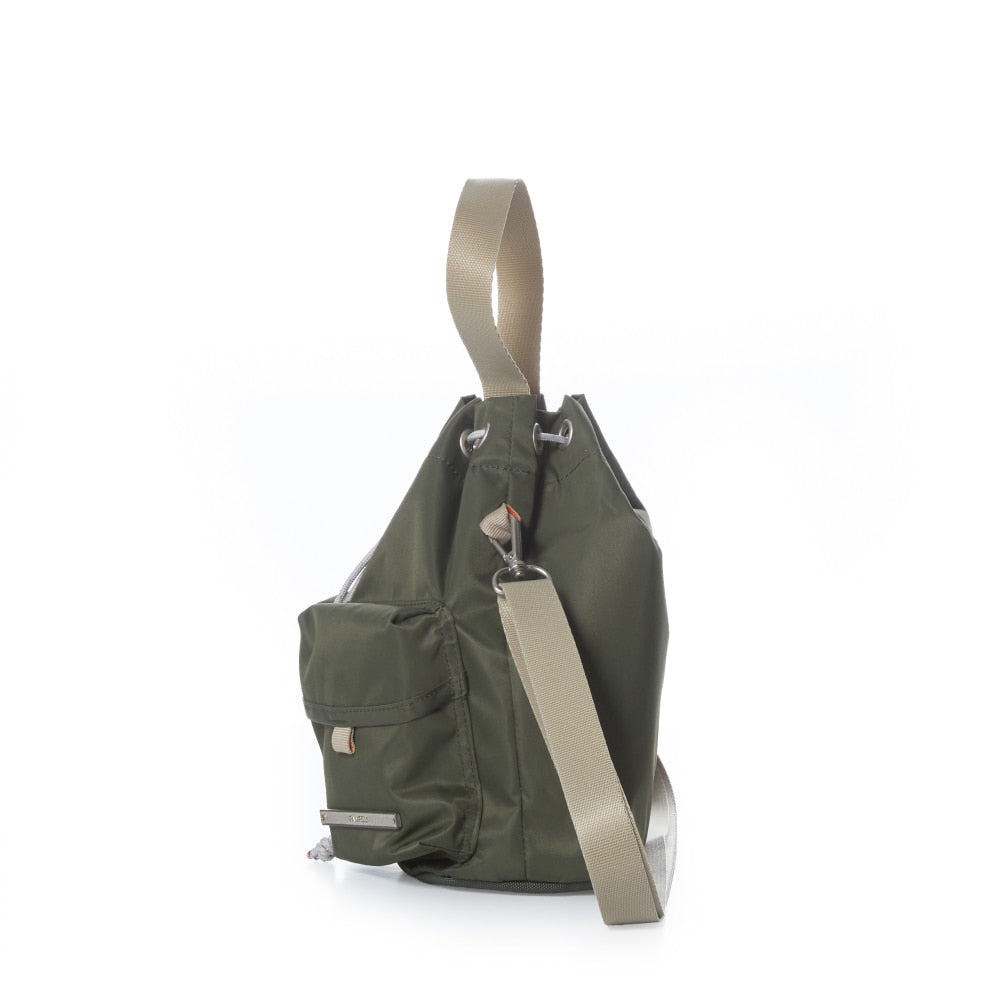 CITY WALKER DRAWSTRING BAG 555