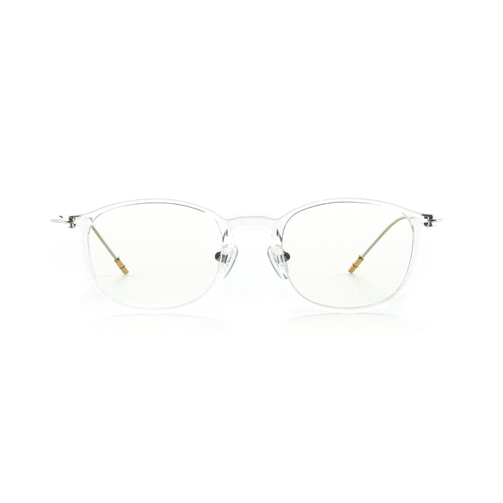 R EYE 273 BETA TITANIUM THIN ep.2 50 - RAWROW