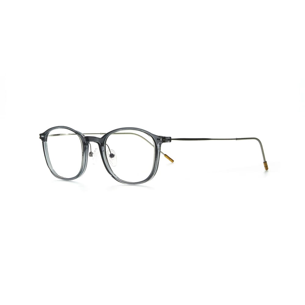 R EYE 273 BETA TITANIUM THIN ep.2 50 - RAWROW