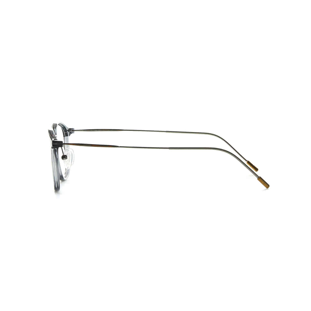 R EYE 273 BETA TITANIUM THIN ep.2 50 - RAWROW