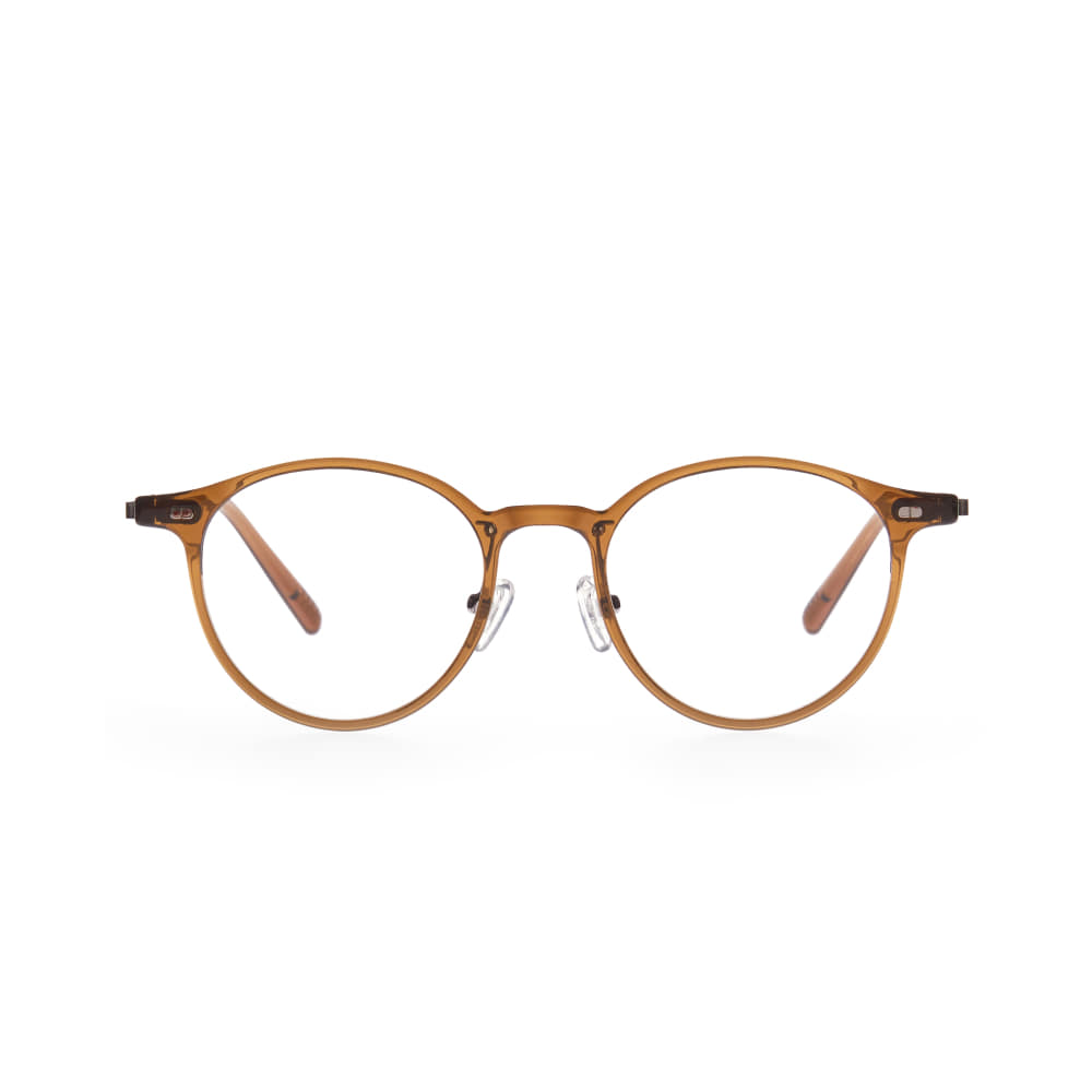 R EYE 483 LIGHT CLIP ACETATE 50 - RAWROW