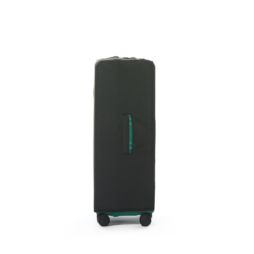 R TRUNK AIR COVER 826 65L / 28" - RAWROW