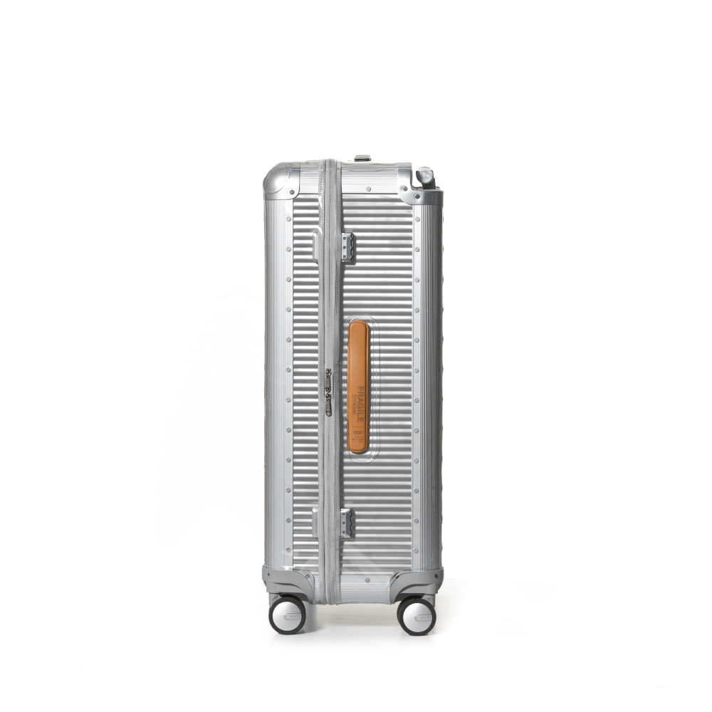 R TRUNK ALU CLEAR COVER 88L / 29" 820 - RAWROW