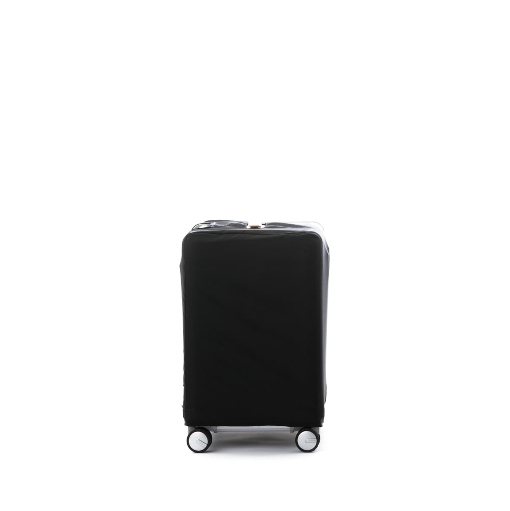R TRUNK ALU CONVERTIBLE COVER 818 88L / 21" - RAWROW
