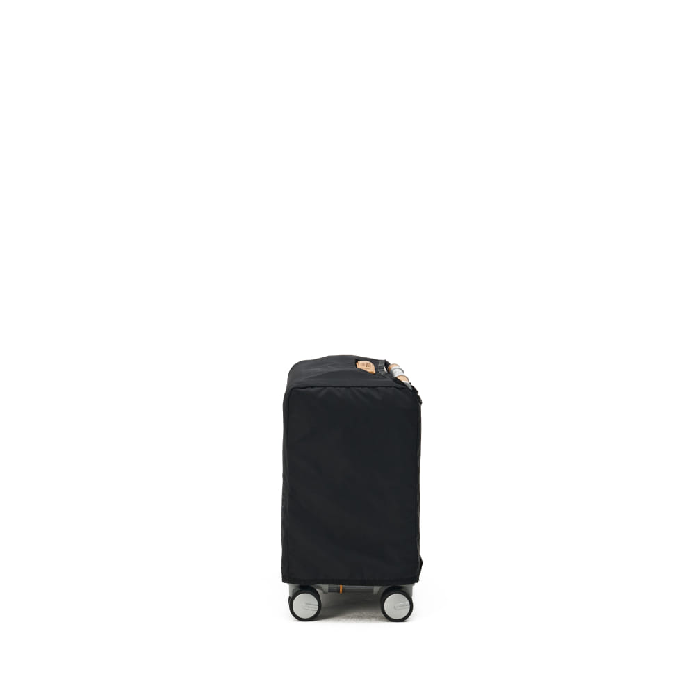 R TRUNK ALUMINIUM COVER 811 50L / 20" - RAWROW