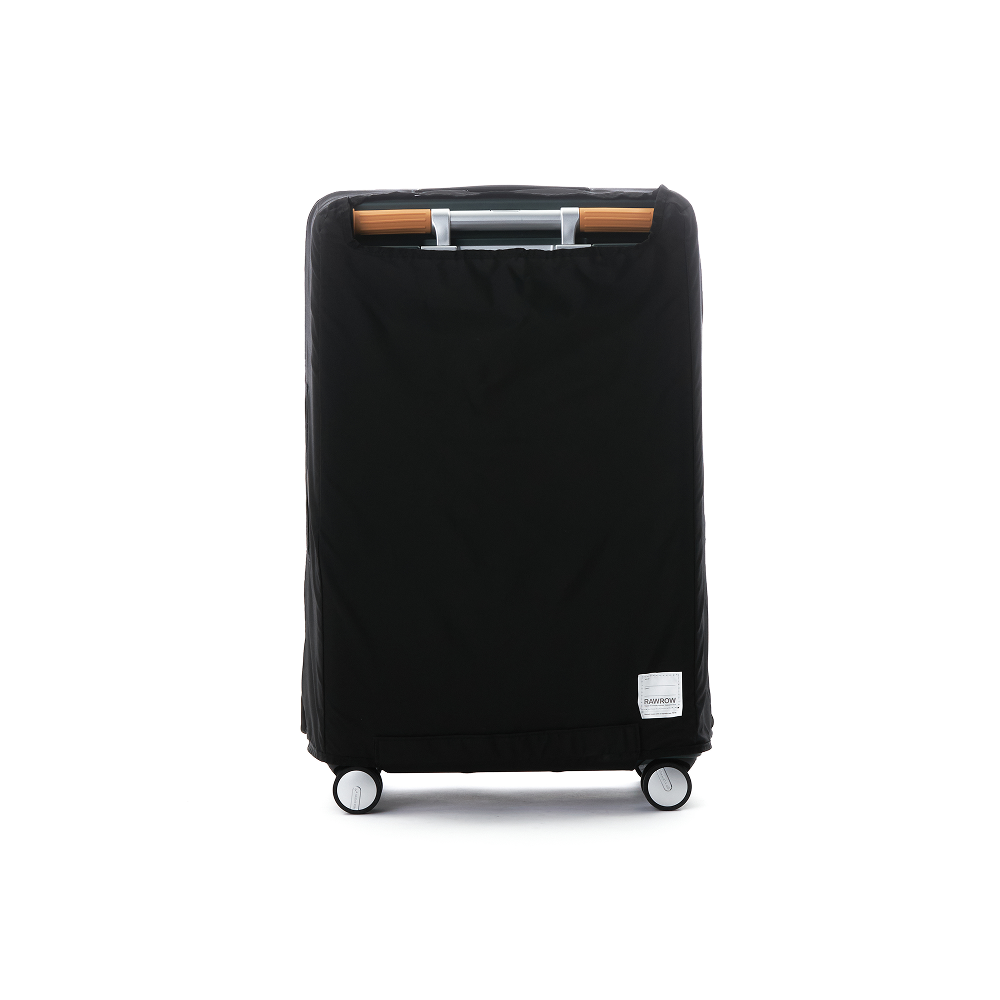 R TRUNK CABINET COVER 815 82L / 29" - RAWROW