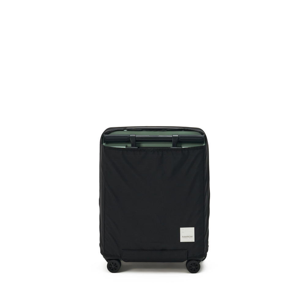 R TRUNK LITE COVER 810 37L / 20" - RAWROW
