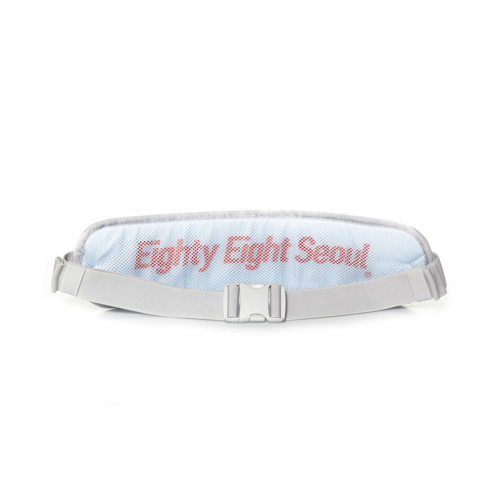 RAWROW X 88 SEOUL RUNNING BELT 088 - RAWROW