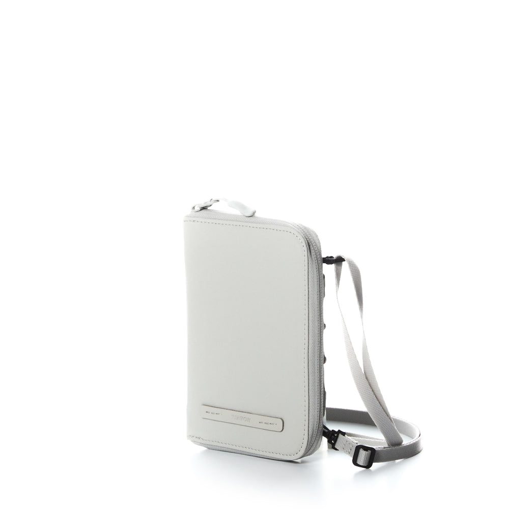 TRIP CONVENI PASSPORT WALLET 358 - RAWROW