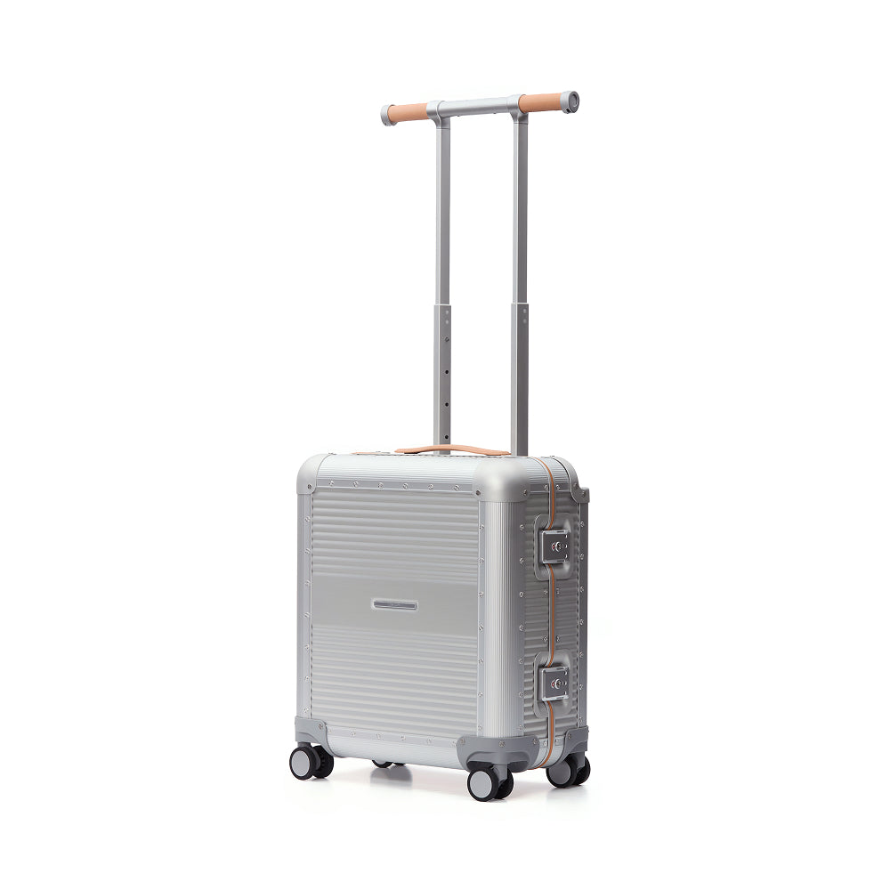 ALUMINIUM ep.2 40L / 20"