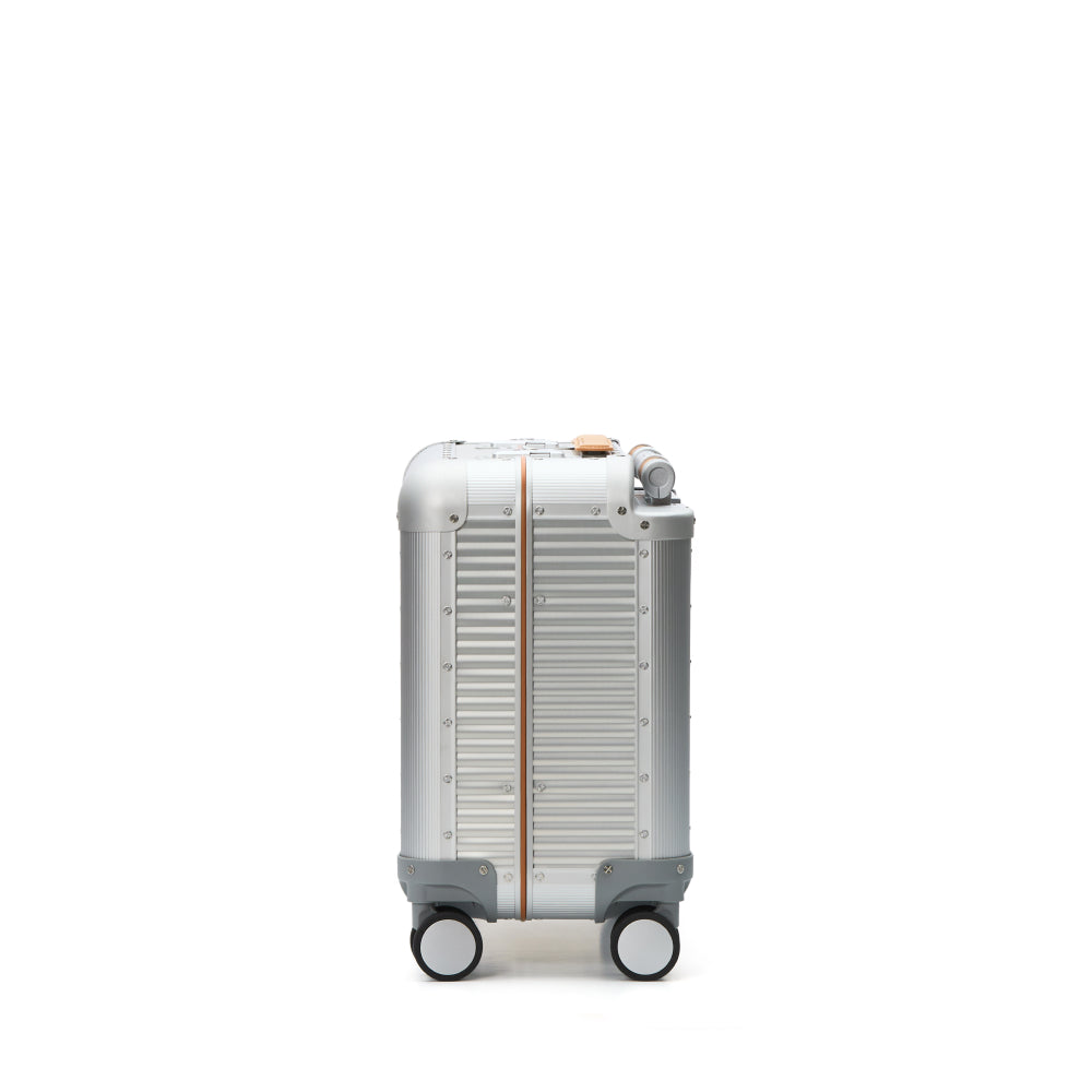 ALUMINIUM ep.2 50L / 20"