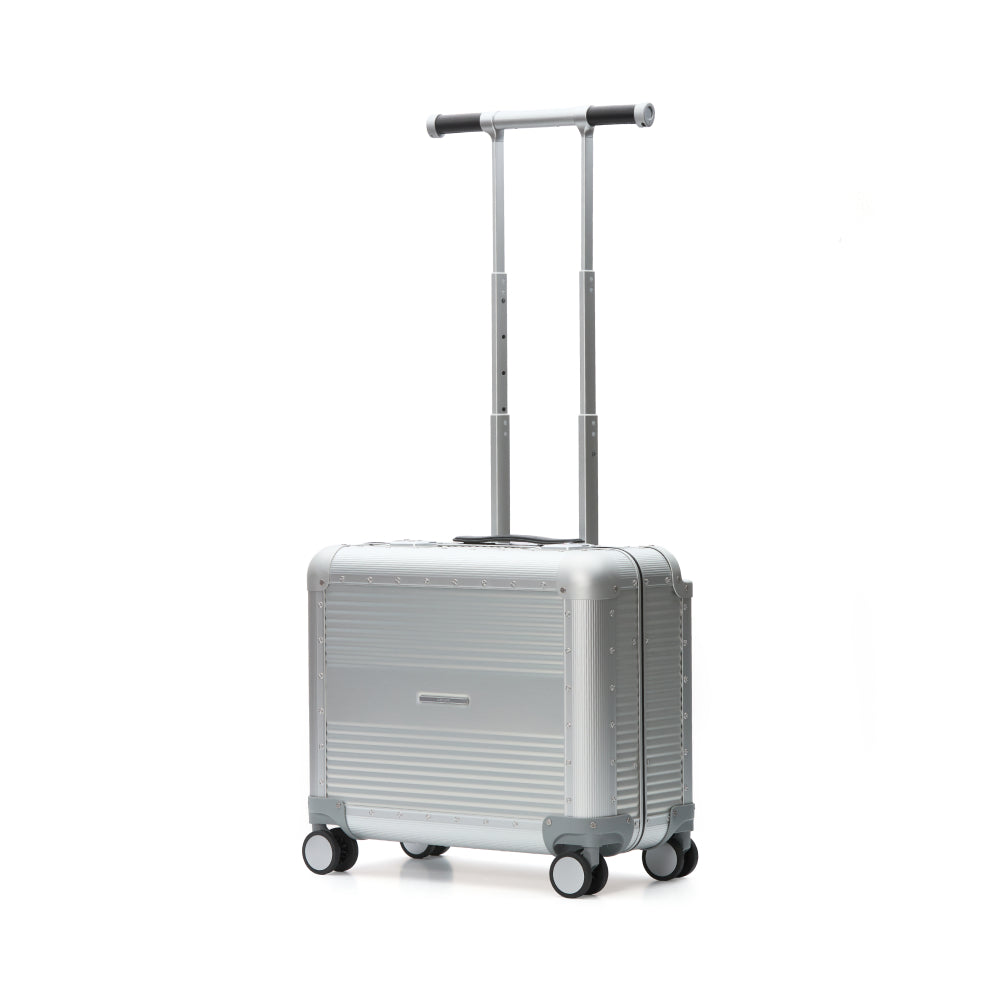 ALUMINIUM ep.2 50L / 20"