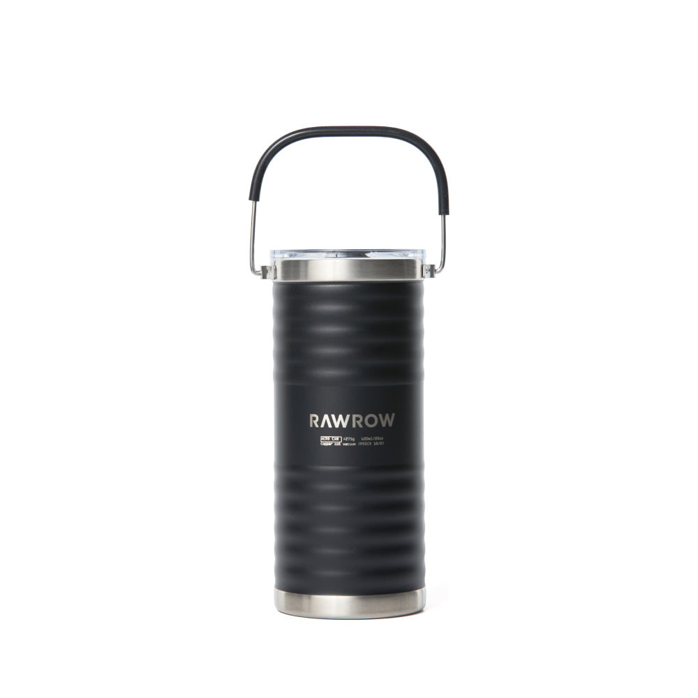 AERO CAN 20oz, 600ml (4colors)