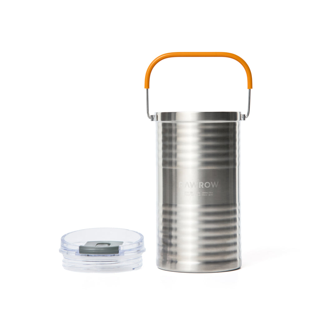 AERO CAN 32oz, 1000ml (4colors)