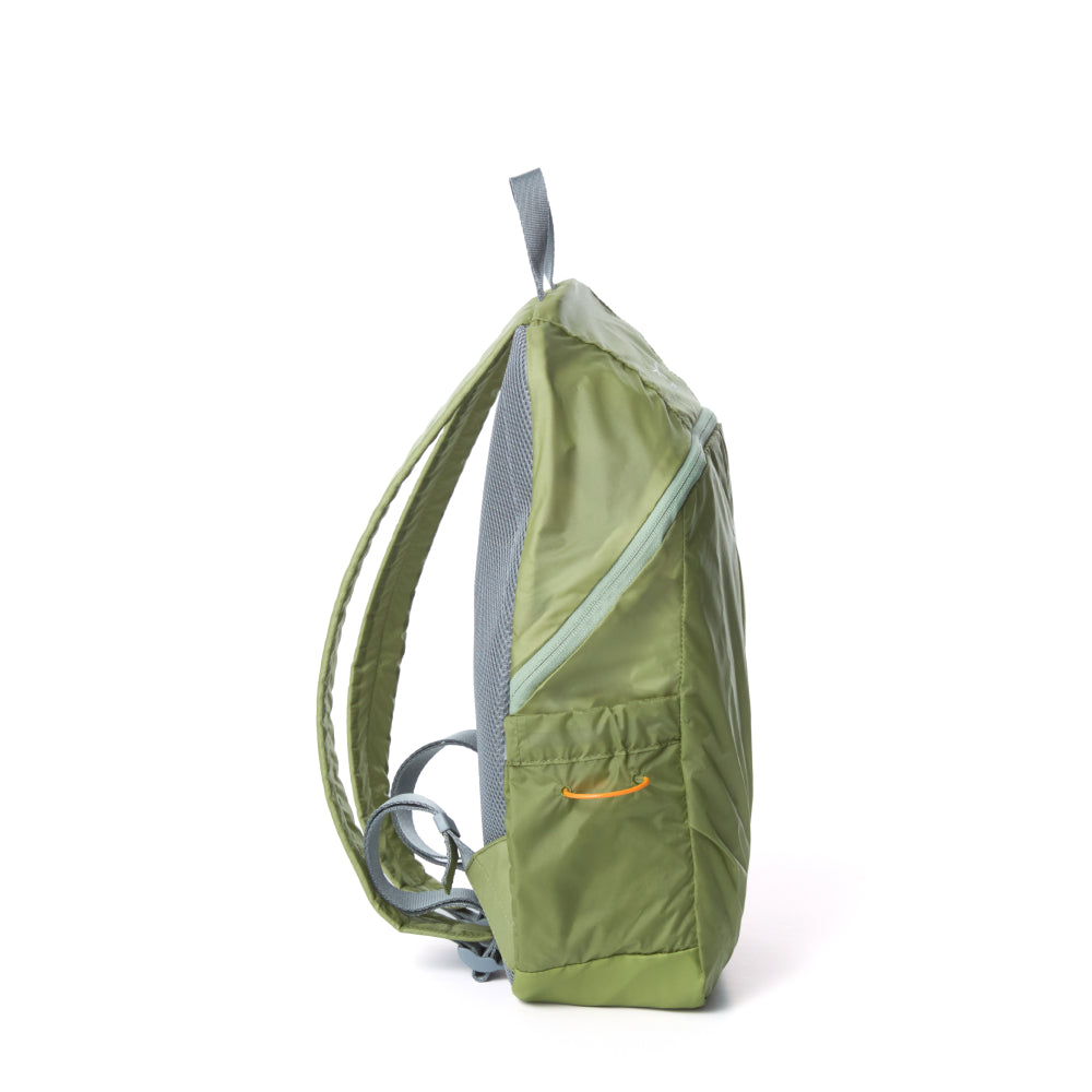 CORDURA AIR ROUND BACKPACK 037