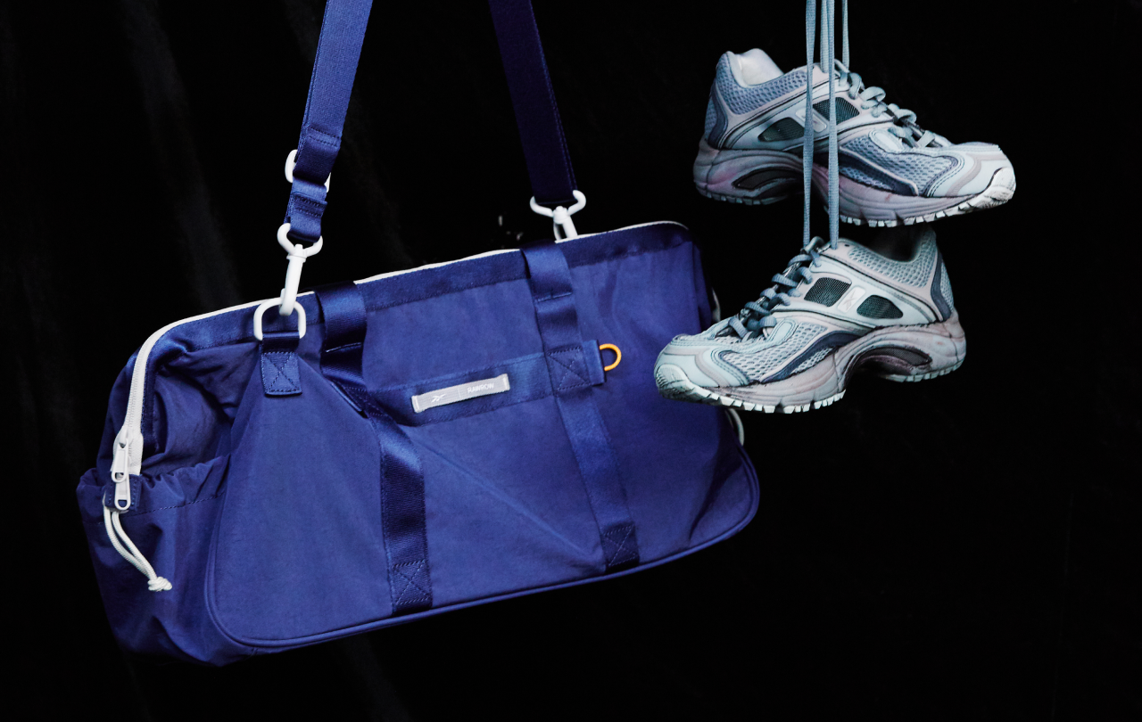 X REEBOK