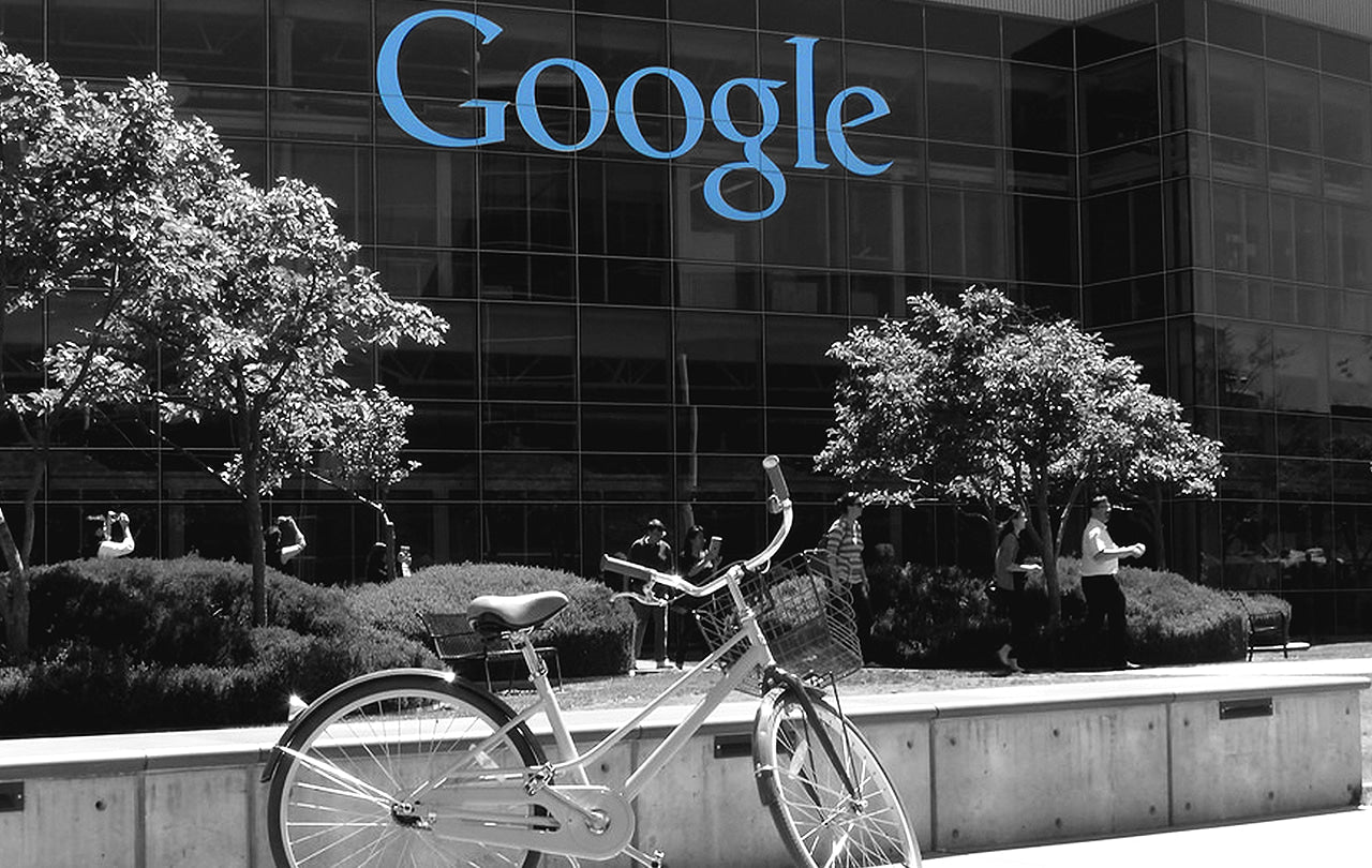 vol.19 Google Design Lab