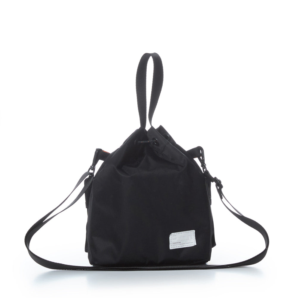 CITY WALKER DRAWSTRING BAG 555