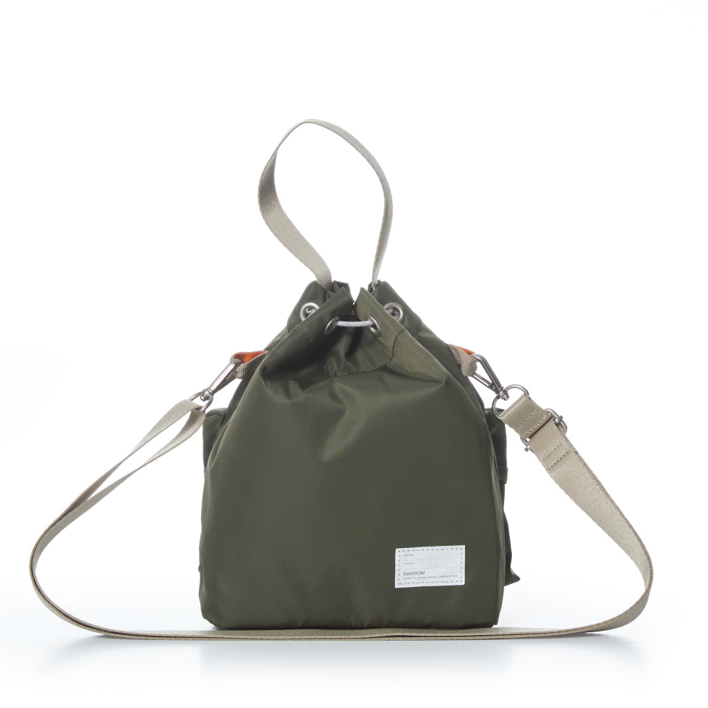CITY WALKER DRAWSTRING BAG 555