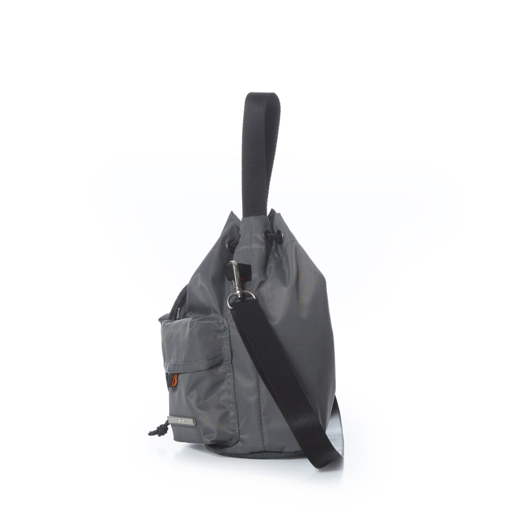 CITY WALKER DRAWSTRING BAG 555