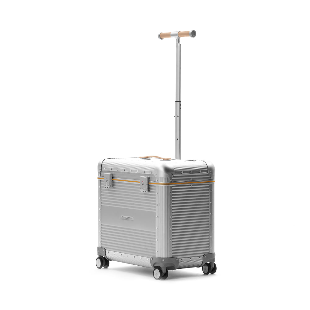 ALU CONVERTIBLE 61L / 19"