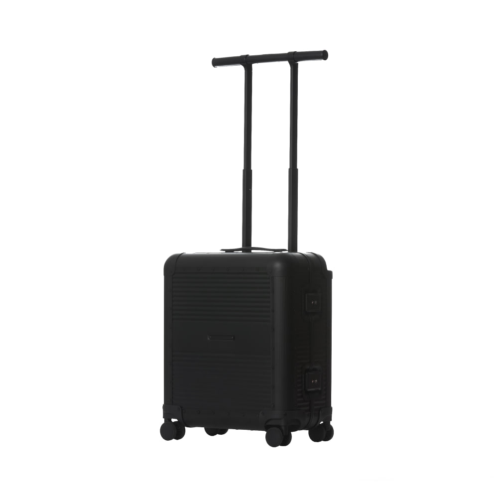 ALUMINIUM ep.2 40L / 20"