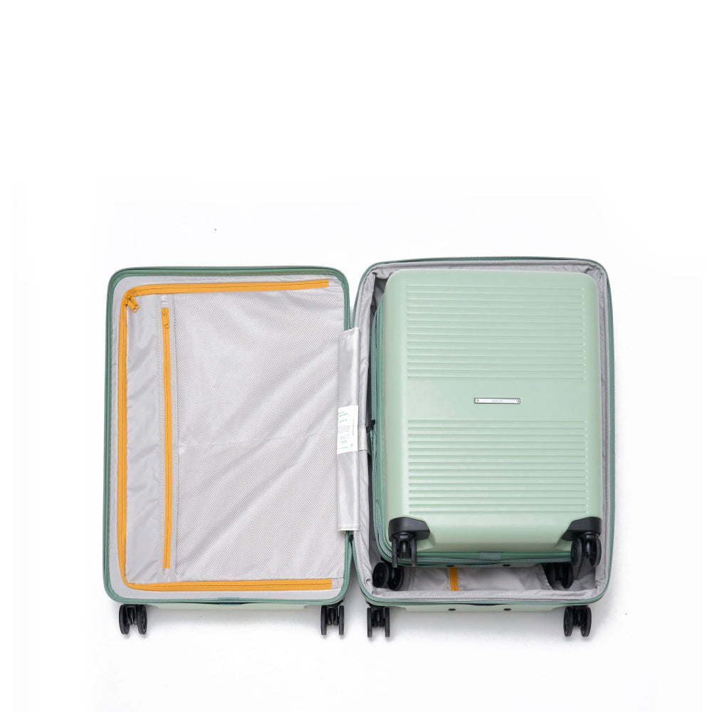 LITE ep.3 37L+72L/ 20+27" SET